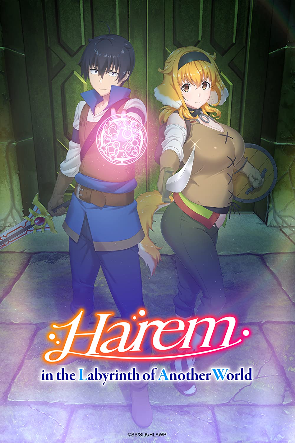 harem-in-the-labyrinth-of-another-world-chapter-208-asura-light-novel