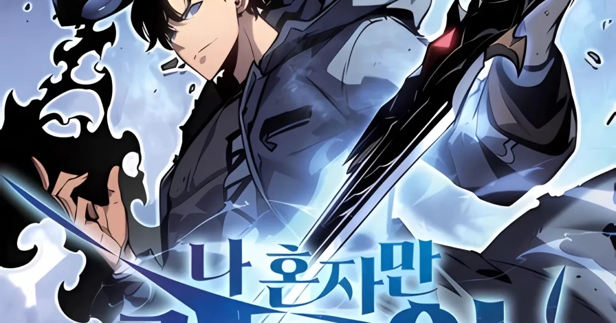 Solo Leveling Ragnarok - Chapter 4 - Asura Light Novel